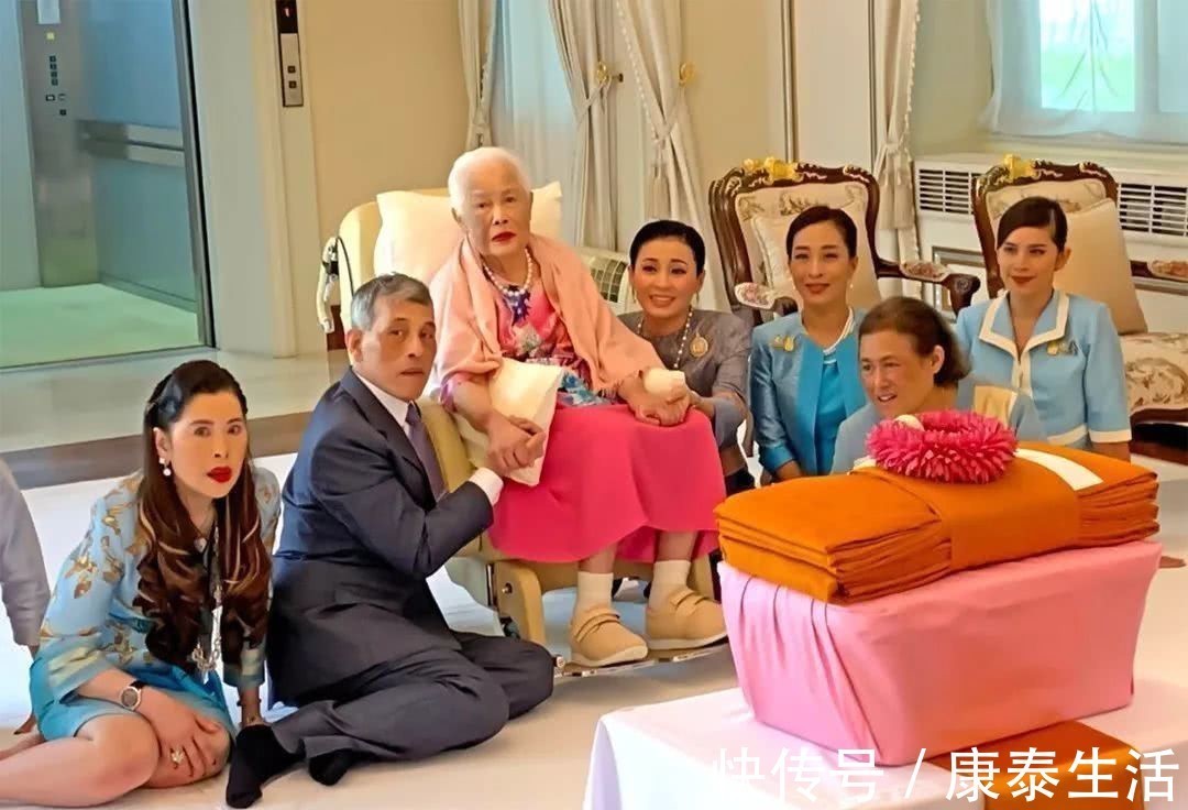 贵妃|诗妮娜贵妃和苏提达王后:什么计谋惹天子之怒,让贵妃自毁前程