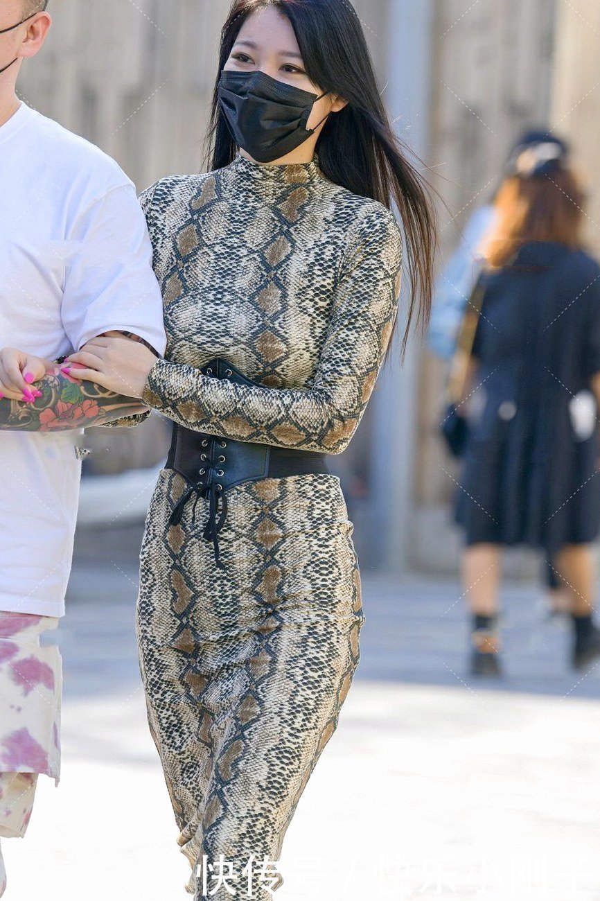 修身|白白胖胖的小阿姨,穿修身装让造型靓起来!