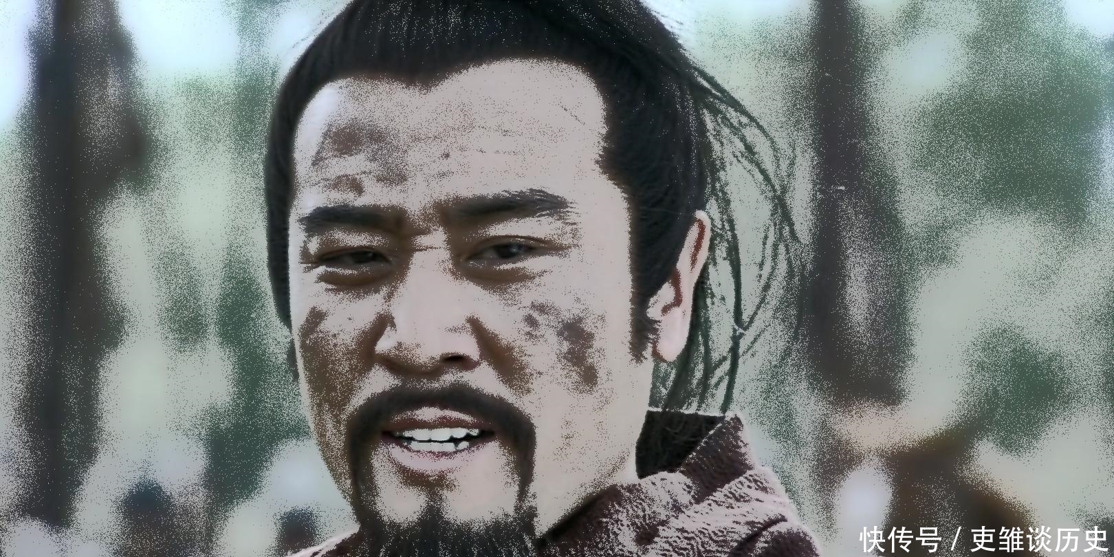 寒门|高祖之风:论三国君主的寒门色彩(中)