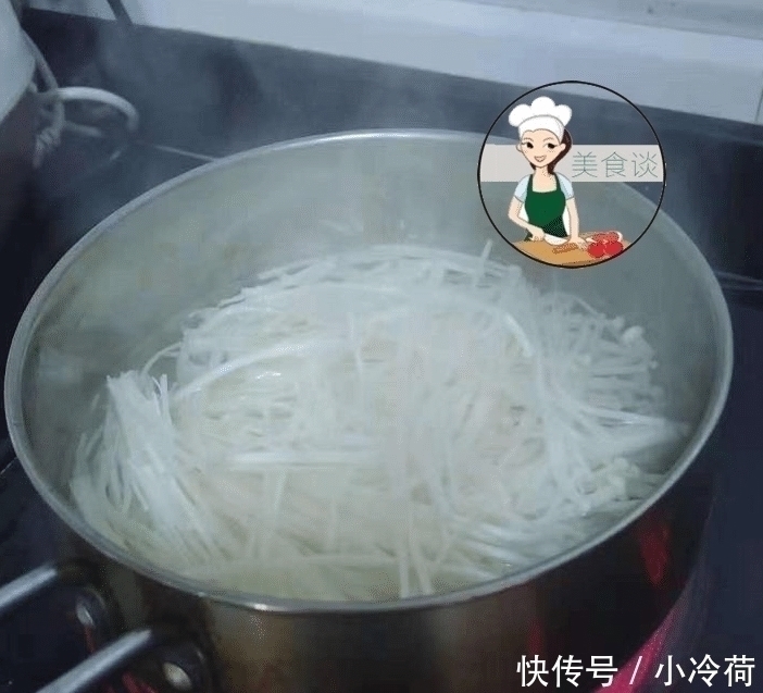 豆腐这做法老香了,儿子百吃不厌,鲜香嫩滑,我隔三差五准做一次