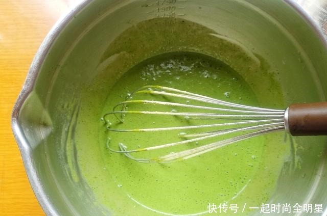 网红糯米糍雪糕,教你在家就能做,软糯香甜,奶味十足,快试试