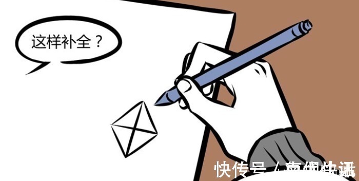 画工|非人哉哮天是“伪学霸”不会默写数字是表象,画工有天分