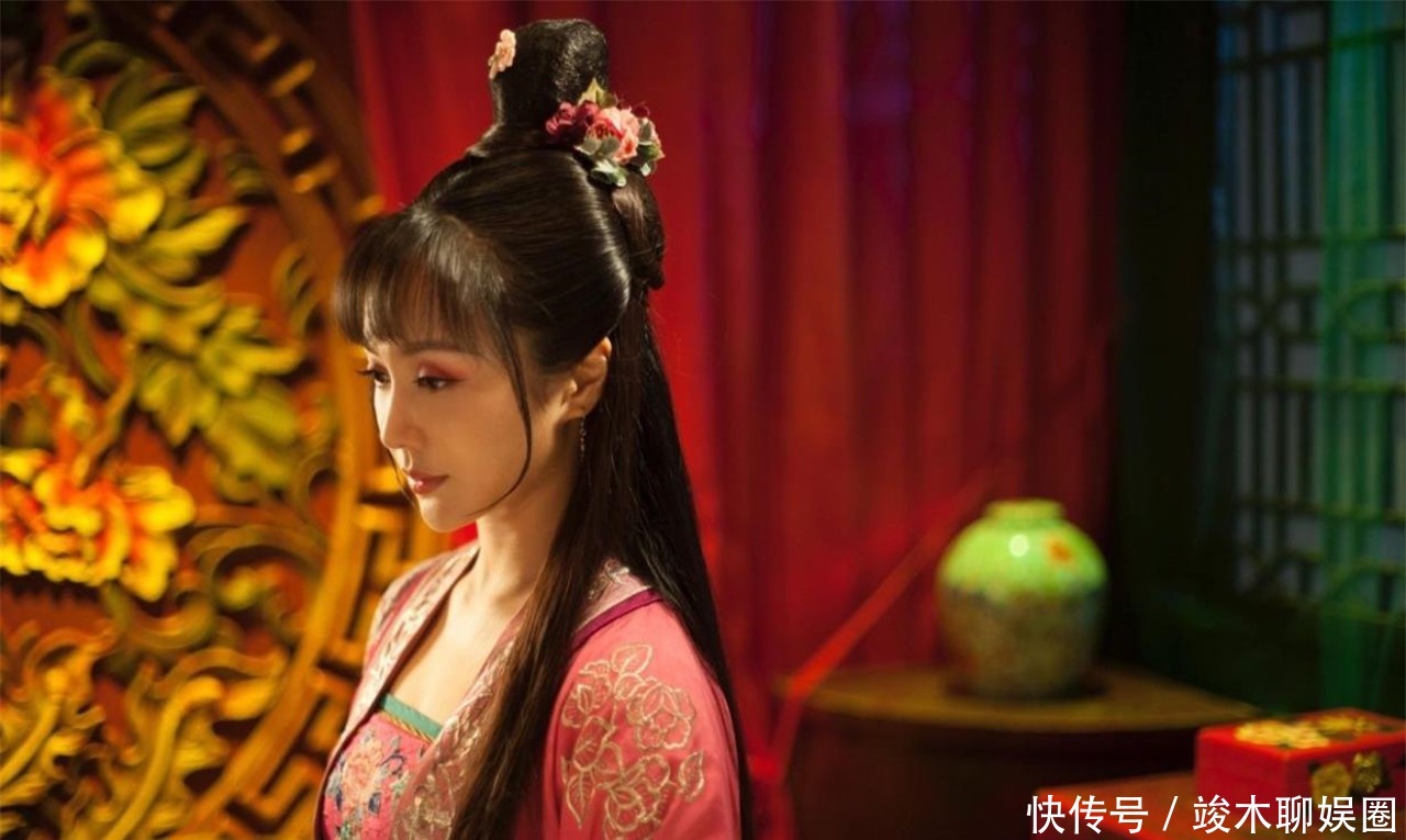 知晓|古代红尘女子,都会在腰间系上一条红带,你可知晓其中的道理?