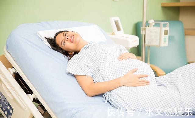 阵痛|顺产虽好,但剖腹产4个好处可能是顺产远远比不上的,不妨了解下