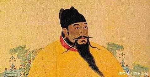 退位|这个皇帝得位靠弑兄杀侄，为何他的父亲得知后，竟平静地退位了