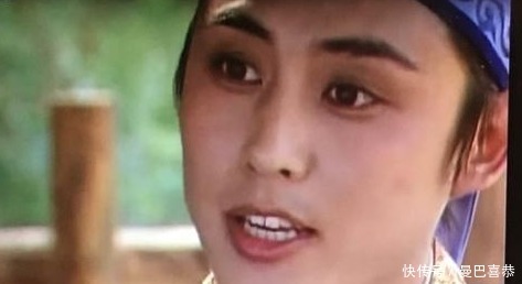 贾琏|87版《红楼梦》的贾琏,真的是全剧第一帅啊!