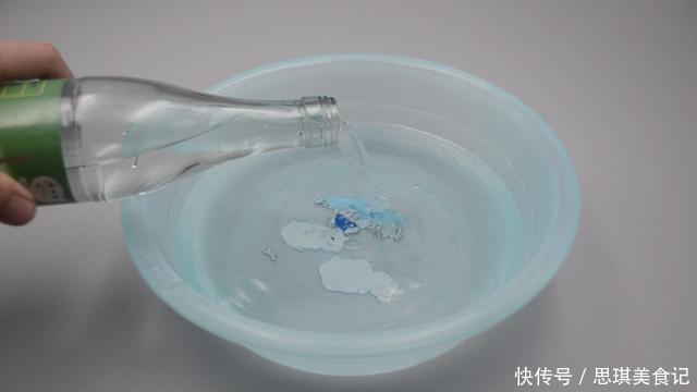 白醋|抽烟满屋子烟味怎么办?一个简单的方法,轻松去除烟味,简单实用