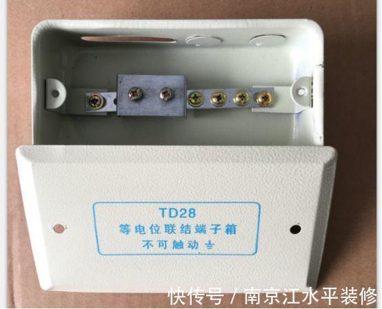 热水器|卫生间装修不能忽视这个装置，关键时刻可以保命!