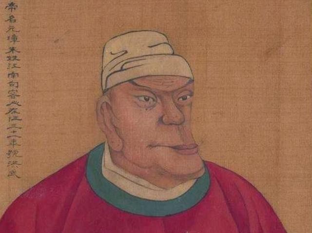 朱元璋|朱元璋夺得天下后，军队里的粮食从哪里来？从没用过百姓一颗粮食