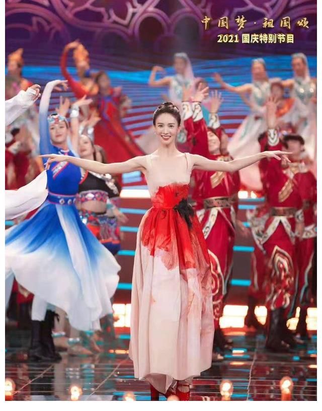 国庆晚会|国庆晚会现状：央视舞台精美，芒果台忙带货，其他卫视退出竞争