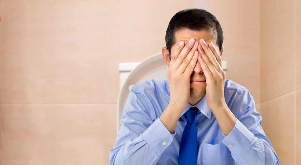 皱纹|男人老没老,看脸就知道,若有这3个特征,说明老了,别不承认