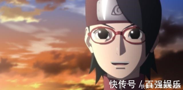 鸣人|博人传:新的写轮眼、新的螺旋丸和新的身体,博人小队获得新外挂