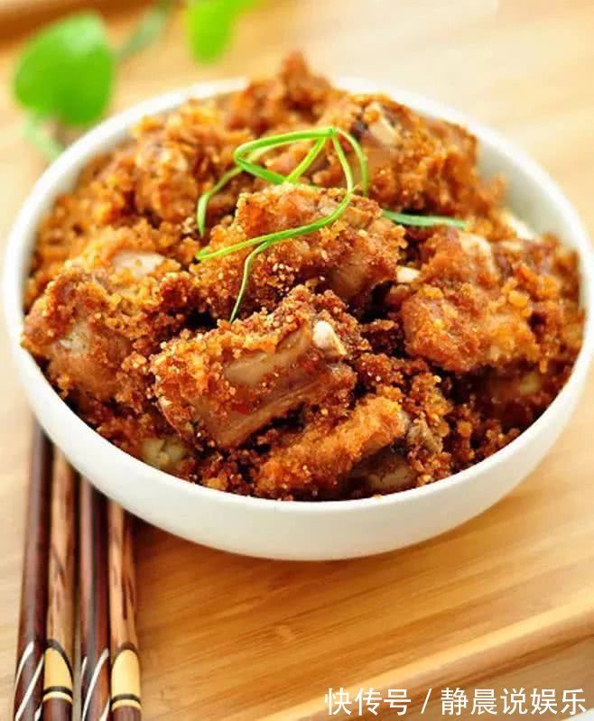 老婆最爱的六道家常菜,营养又健康,美味可口,是哄媳妇必备