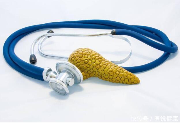 高血脂不控制,当心引发这9种并发症,每个都不能忽视