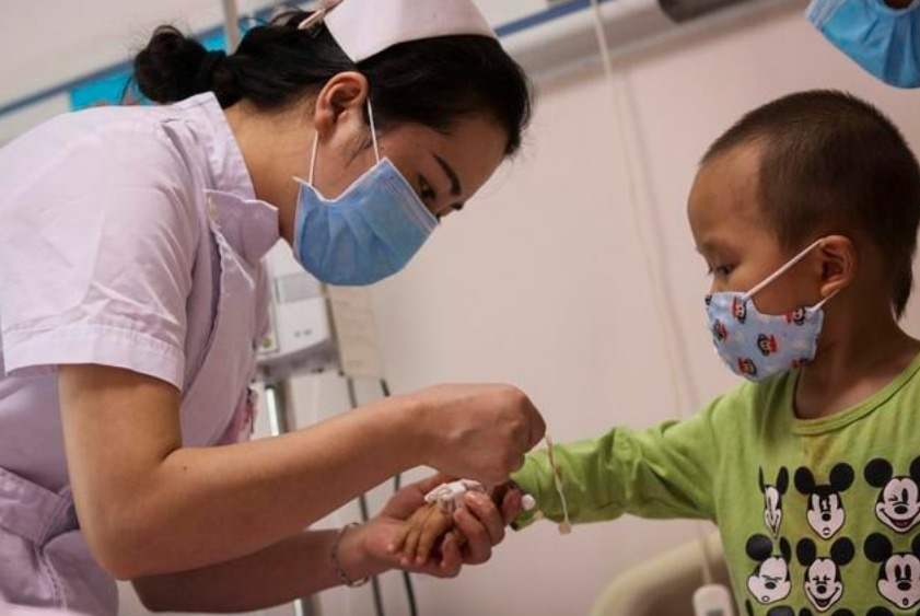 男童|3岁男童患癌进ICU,医生叹息是无知的妈妈“害了他”!