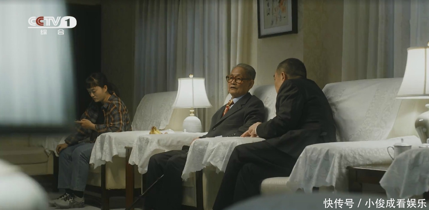 装台|《装台》七集过后,泪点频出,弘扬秦腔文化,五点细节匠心独运