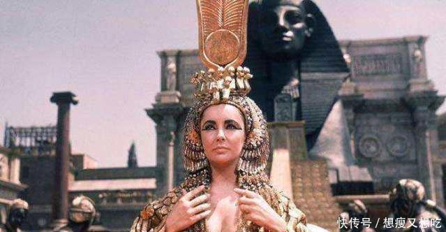 大美女|日本人心目中的世界三大美女,中国有一个上榜,埃及也有一个!