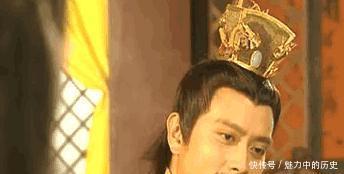 看待|如何看待隋炀帝杨广的暴君之名与“功在千秋”!