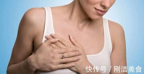 女性|女性想要远离乳腺疾病,少碰3物,做好3件事,乳房健康人舒服