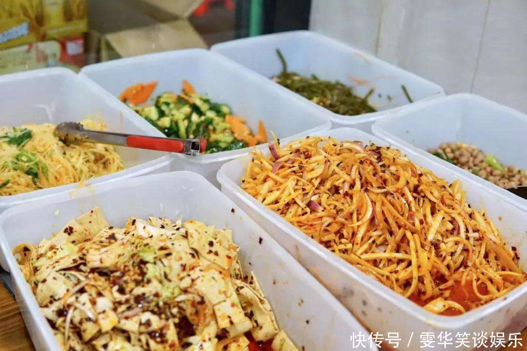 吃起来|东北“最硬”8道“下酒菜”,一半都是“重口味”,有的老酒鬼都