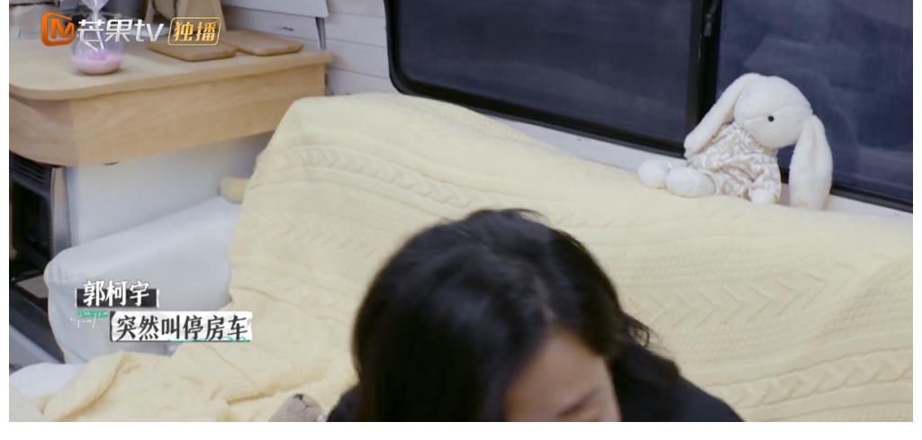 再见爱人：下车时，有人想的是继续，有人想的是结束