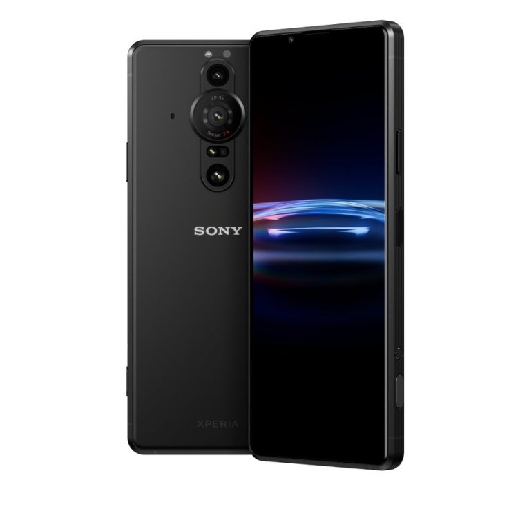 旗舰|索尼发布Xperia PRO-I影像旗舰手机 售价为10999元