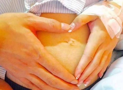 怀孕|女子怀孕之后总感到不舒服,去医院检查之后夫妻俩都吓坏了!