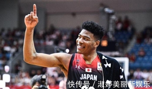 屠杀|麻烦了!单节狂胜19分,28分屠杀比利时,战胜日本男篮已成奢望
