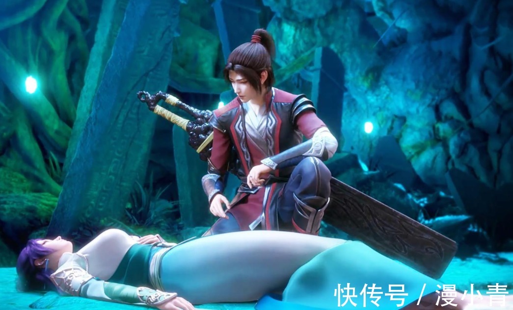 云山|斗破：云岚宗事件始末，掠走萧战的是魂殿，为什么萧炎却灭了云山