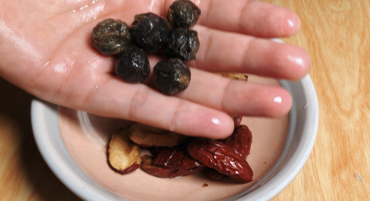 枸杞|枸杞加鸡蛋,原来作用这么厉害,好多人都不知道有啥作用,收藏了