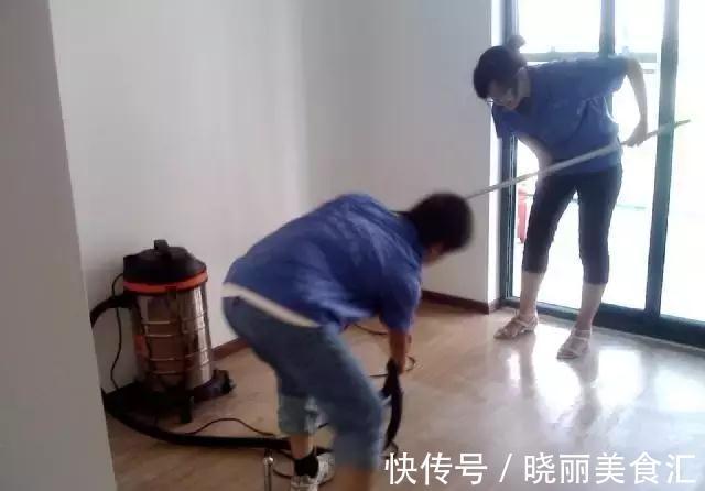 厨卫|老师傅用了半辈子的19步装修黄金流程,我家照着装40天直接收房