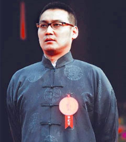 如今|中国传承千年的三大家族,如今有两家还依旧存在!仍然世袭官职