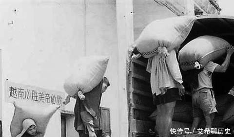 翻脸|上个世纪越南为何要翻脸道理很简单!