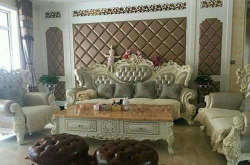 布置|农村盖几层楼真的实用?晒晒我家40万盖的平房,比楼房强太多了!