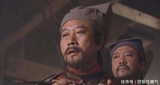 梁山|晁盖刚死,为什么林冲就急着推举宋江当梁山寨主?