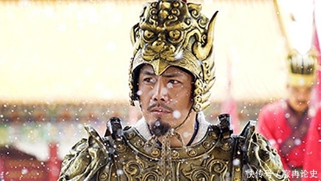 大明|崇祯杀了魏忠贤后，为何大明就灭亡了？