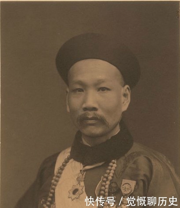 俄国|晚清:收回威海卫的尝试