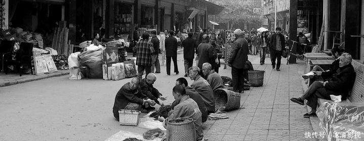 太美|她因长得太美被印在“壹圆”人民币上?59年后,模样已认不出