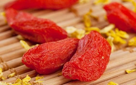 陰虛體質(zhì)|讓人倒下的不是病,是無知!吃枸杞的2大禁忌,了解一下