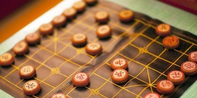 醉翁亭记$古人的生活其实比我们现代人惬意多了, 很多玩的东西我们都没见过