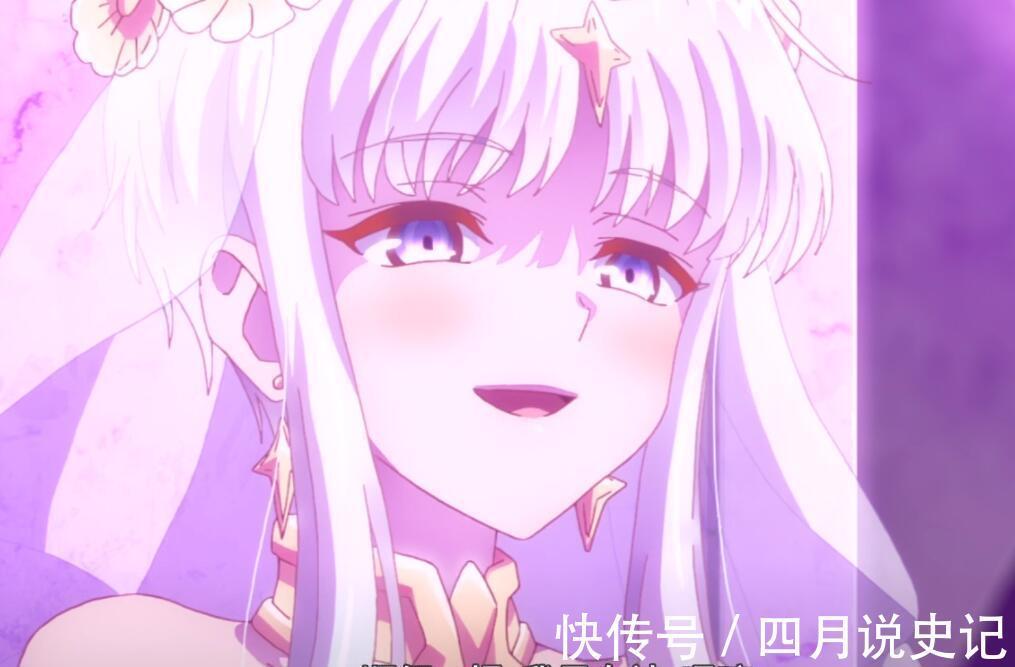 换装|这新番把观众喜好拿捏住了,女神每集都在换装,叫声很魔性