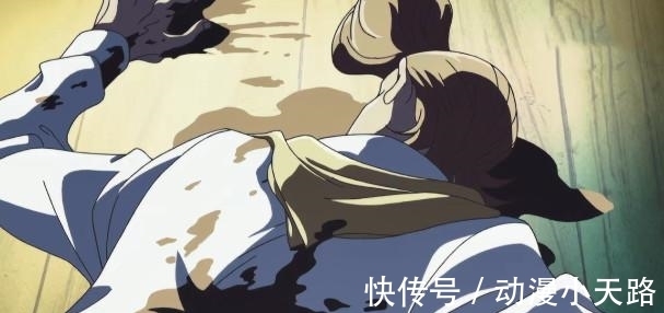萨奇|海贼王:被尾田强行"杀死"四大配角!白胡子:原来我的儿子全是内鬼?