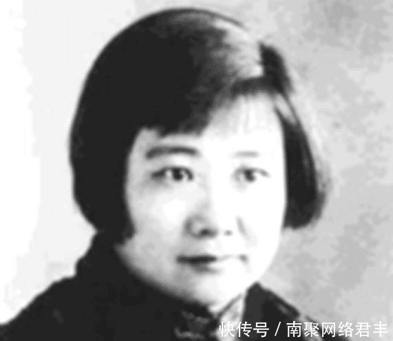  封建女性|民国才女无爱婚姻，与丈夫各自度日几十年，父母死后多年不敢离婚