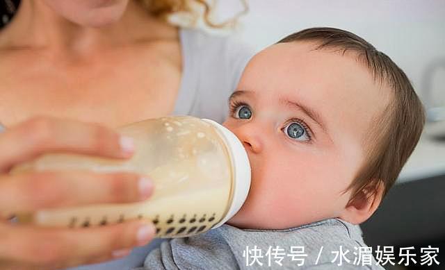 奶瓶|剩奶、温奶事不小,这样处理变“毒奶”,对天天喝奶的宝宝很不好