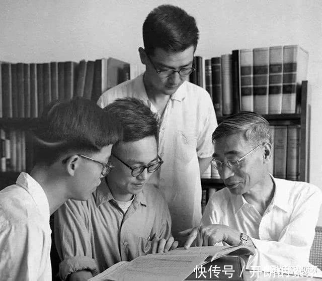 他是我国两弹功臣，离开美国前销毁资料，死时仍护着核弹核心机密