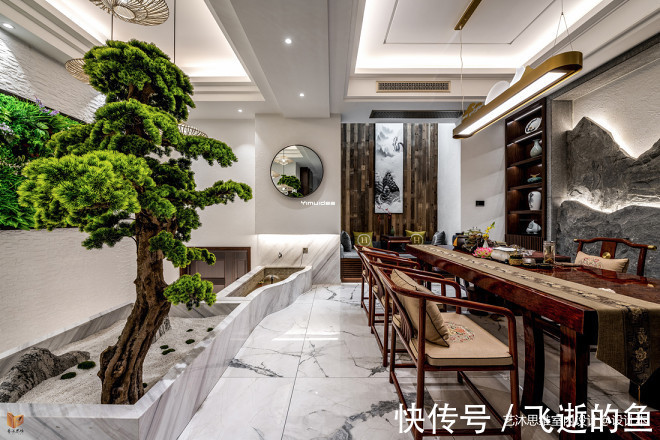 私家庭院|拥有一个200多平米的私家庭院是怎么样的感觉