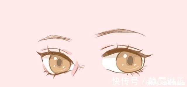 宝宝|怀孕期间宝妈多吃这3种物质,可以越过基因生下大眼萌娃