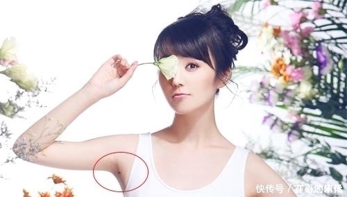 小利小惠|身上有这些痣的人,财旺福多,好运连连,享福不断