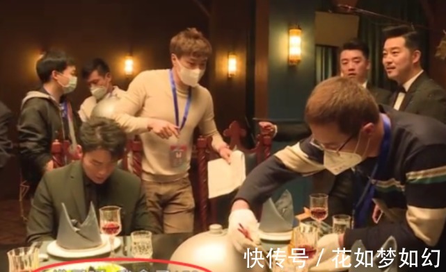 鄭愷|baby在群里發(fā)紅包，看到他們都搶到了多少，原諒我沒見過世面