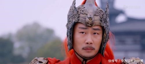 只能|大唐五虎将,第一名武功盖世,秦琼只能排到第四!